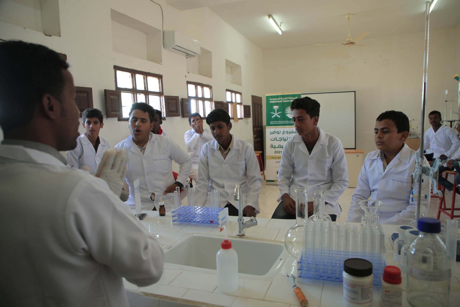 صورة من المعرض 18