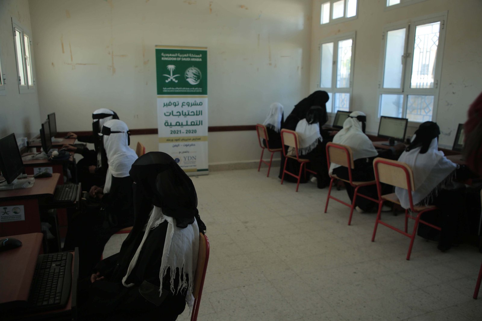 صورة من المعرض 15