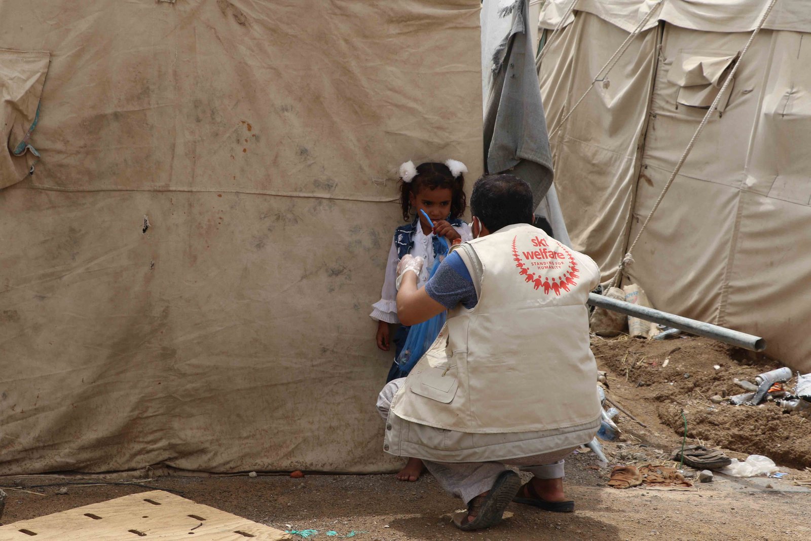 صورة من المعرض 2