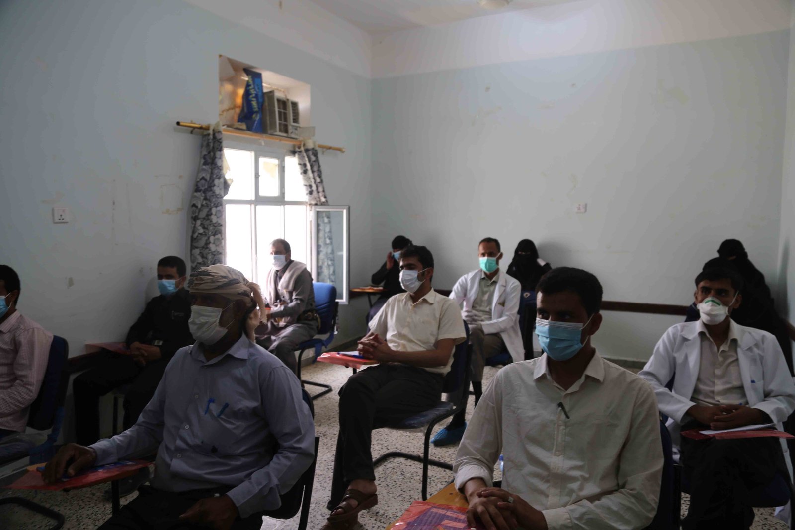 صورة من المعرض 7