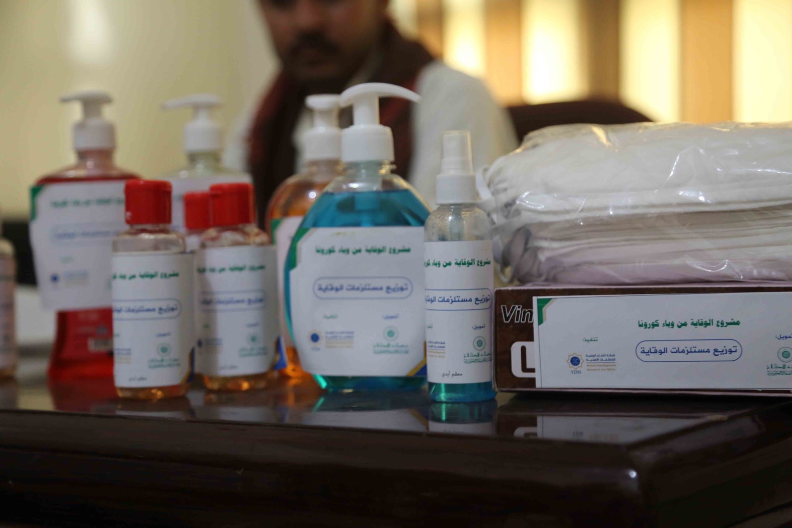 صورة من المعرض 1