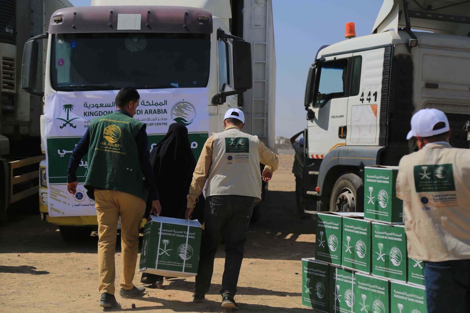 صورة من المعرض 9