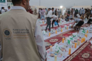 صورة مشروع: مشروع الوجبات الجاهزة 1440هـ