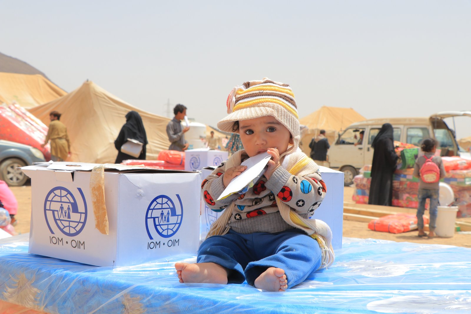 صورة من المعرض 10