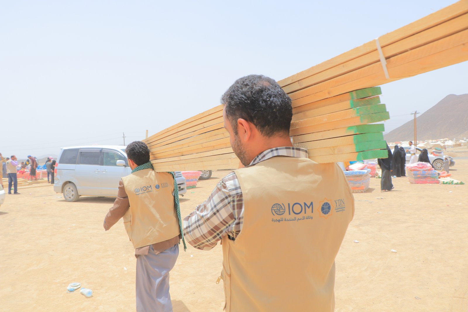 صورة من المعرض 2